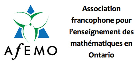 l’Association Francophone pour l’Enseignement des Mathématiques en Ontario