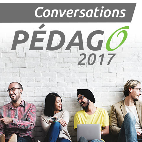 Conversations pédagO 2017