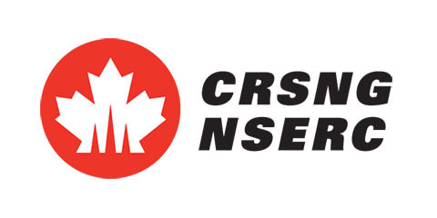 CRSNG - logo